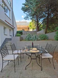Apartman Karlo