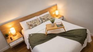 Santander 4mint Playa y Ciudad Parking Gratis