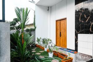 Dewandaru Homestay 1