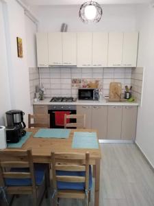 Love Sea Apartment