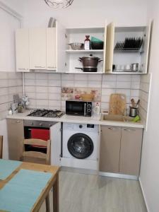 Love Sea Apartment