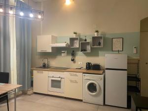 Station Apartment EAST La Spezia - 5 terre