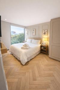 Casa Colibri - Roma Norte Art & Style
