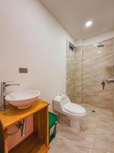 El Viento Beach Apartamentos