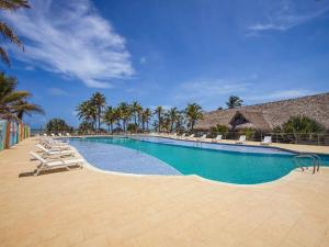El Viento Beach Apartamentos