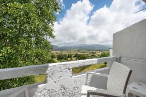Dionysus House Lasithi Plateau
