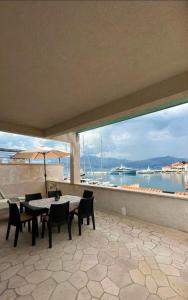 Stunning Sea View in Central Postira