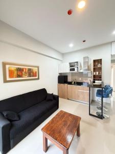Modern 1-Bedroom Gem in Santa Teresa