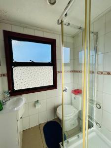 Nomades Chiloe Apart Hotel