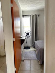 Casa Rincón Colonial I Confort y Tranquilidad