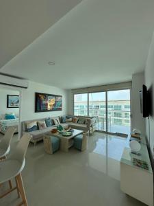Apartamento Morros Ultra