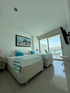 Apartamento Morros Ultra