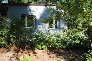 Gästehaus "Skogsro" Ruhe und Idylle am Waldrand