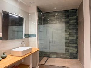Appartement T2 au coeur dAlès