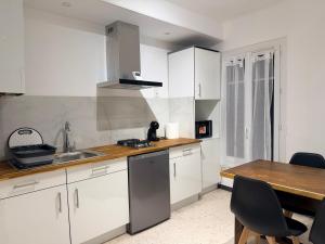 Appartement T2 au coeur dAlès