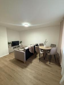 Cozy apartment near the stadium