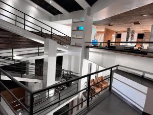 hotel INSIDESTGO