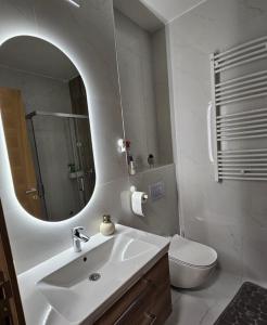Apartman Tornik Relax&Spa 4
