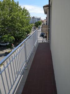 Apartment 600 meters from the sea