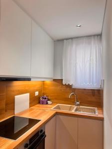 Hanaj Apartament 2
