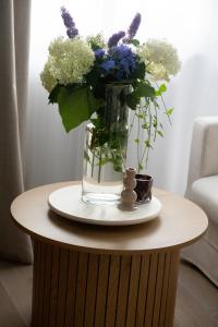 TS Gold New Town Apartment & free private parking