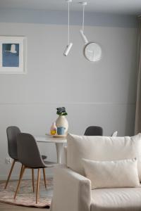 TS Gold New Town Apartment & free private parking