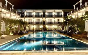 Khemra Boutique in Kampot