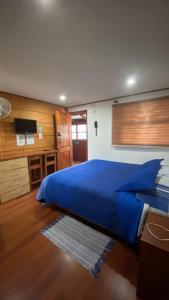 Nomades Chiloe Apart Hotel