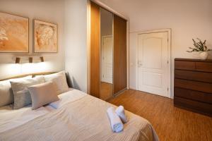 A7 Harmony Apartment I 2BR in City Centre