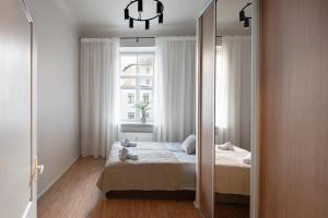 A7 Harmony Apartment I 2BR in City Centre