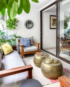 Casa Gama Vicente - Arte y Lujo en Polanco