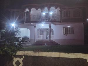 Ground floor home in Port Antonio