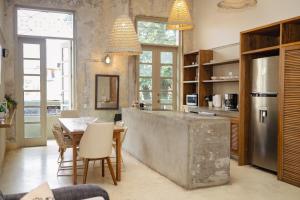 Apartamento Casco Viejo