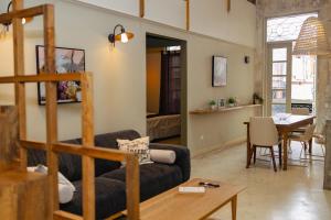Apartamento Casco Viejo