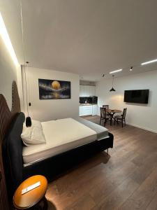 The Palm Luxury Apartment