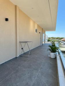 The Palm Luxury Apartment