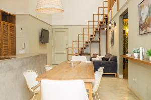 Apartamento Casco Viejo