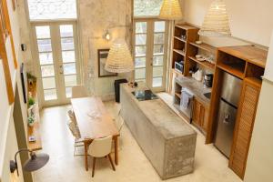 Apartamento Casco Viejo