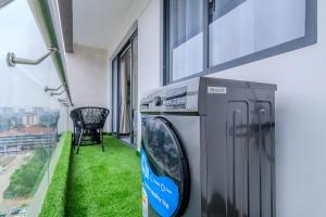 Zuri lofts -Serenity Residency - 2B