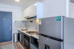 Zuri lofts -Serenity Residency - 2B