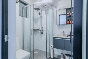 Zuri lofts -Serenity Residency - 2B