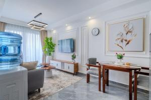 Zuri lofts -Serenity Residency - 2B