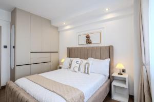Zuri lofts -Serenity Residency - 2B