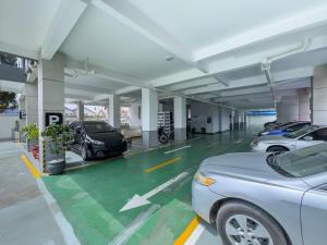 Zuri lofts -Serenity Residency - 2B