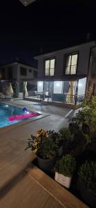 Aşı Koyu Garden Villa , Luxury Villa with Secluded Private Pool Sarigerme Dalyan İztuzu