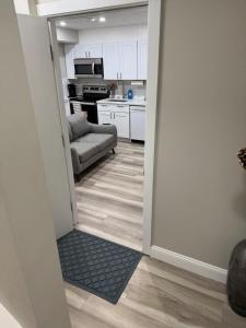 The Cozy Nook