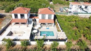 Aşı Koyu Garden Villa , Luxury Villa with Secluded Private Pool Sarigerme Dalyan İztuzu