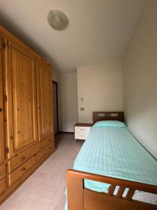 Appartamento in centro a Valtournenche