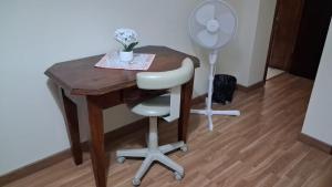 Comfortable room in downtown Porto Q2