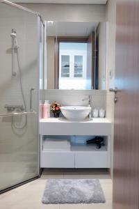 SUNNY HOUSE - Apartment in Vinhomes Green Bay